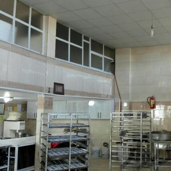 فروش کارگاه بهداشتی عالی در شیراز4