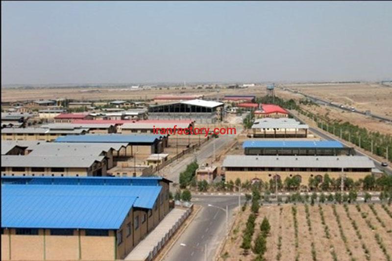 قیمت شهرک صنعتی نیکوئیه0