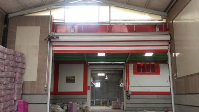 فروش کارخانه بسته بندی تخم مرغ در غرب استان تهران2