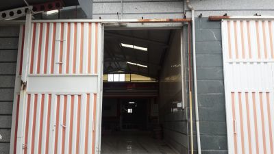 فروش کارخانه بسته بندی تخم مرغ در غرب استان تهران1