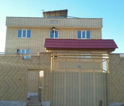 کارگاه تولید پوشاک در رباط کریم1