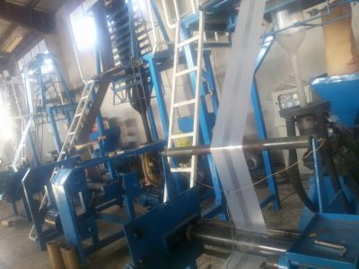 فروش کارخانه پلاستیک در رشت2