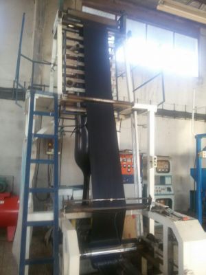 فروش کارخانه پلاستیک در رشت3