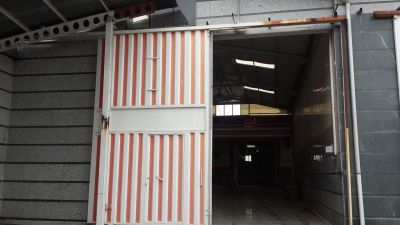 فروش کارگاه بسته بندی تخم مرغ در غرب تهران2