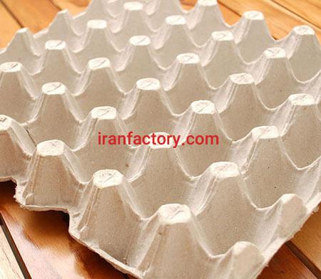 فروش شانه تخم مرغ در پوندهای مختلف2