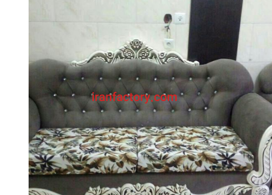 تولیدی مبل ترمه در یزد0