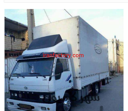 حمل کالاهای تجاری و اداری و سوپر مارکت ها0