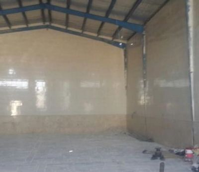 فروش سوله صنعتی در قم- فروش کارخانه در قم 1
