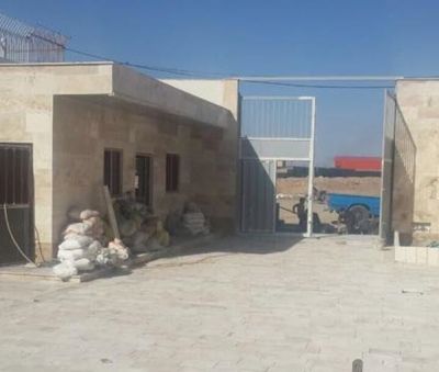 فروش سوله صنعتی در قم- فروش کارخانه در قم 2