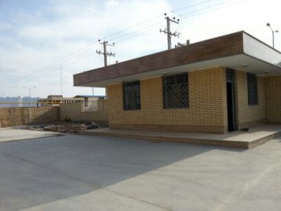 فروش کارخانه نوساز با کاربری غذایی و دارویی و آرایشی بهداشتی در رازی11