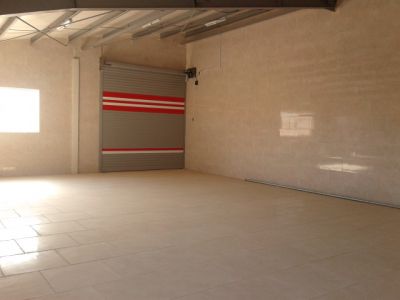 فروش کارخانه نوساز با کاربری غذایی و دارویی و آرایشی بهداشتی در رازی5