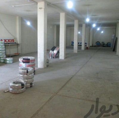 فروش مرزعه قارچ در نظرآباد1