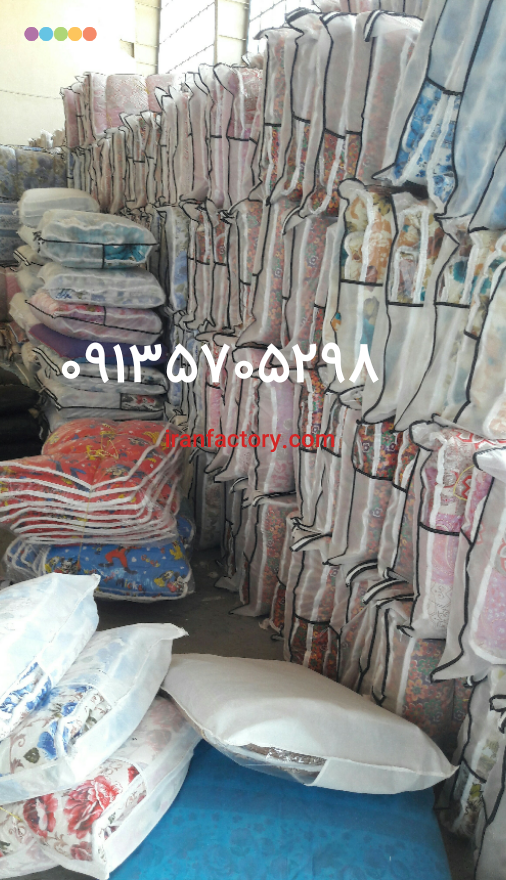 تولیدی انواع تشک مسافرتی و تشک مهمان و تشک نوجوان و نوزاد ارزان قیمت0