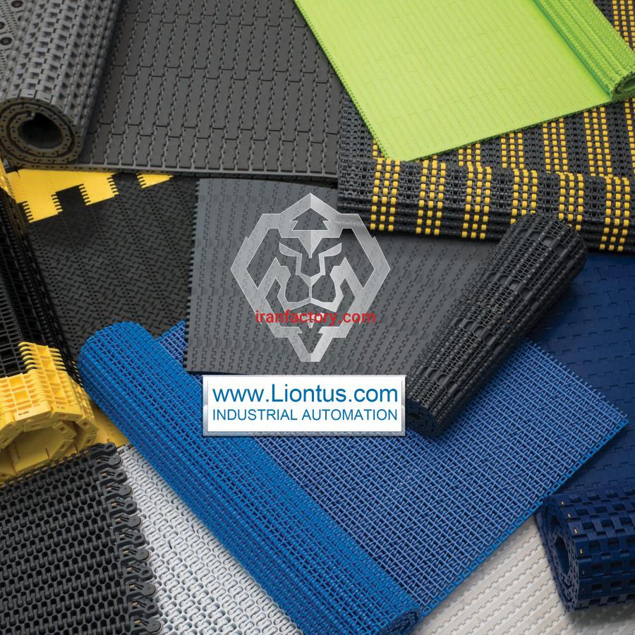 نوارنقاله و کانوایر و ماشین آلات صنعتی1