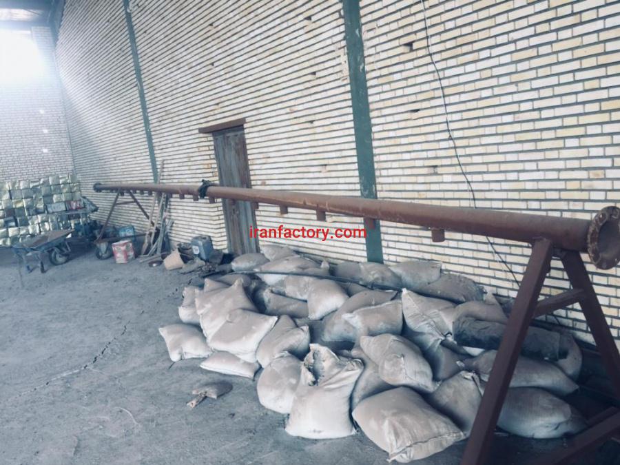 فروش کارخانه قیر 60/70 در استان مرکزی7