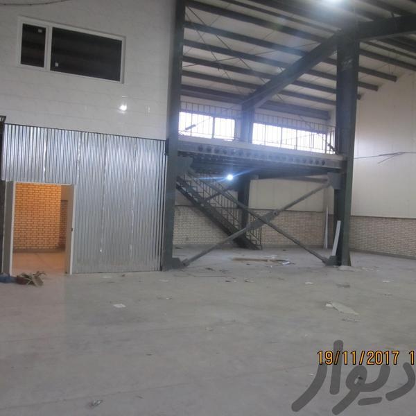 فروش سوله 380 متری در بندرعباس4