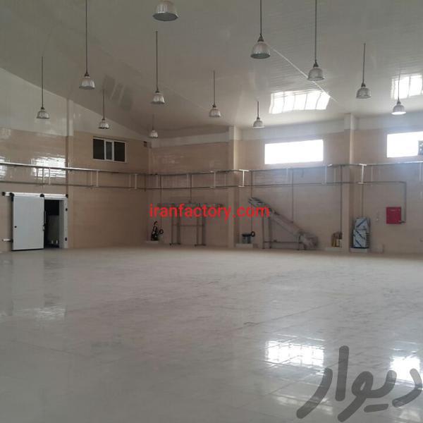 فروش کارخانه بسته بندی در شهرک صنعتی اهواز 21