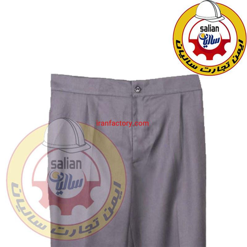 مانتو شلوار کار زنانه4