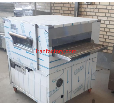 تولید انواع کباب پز0