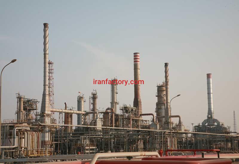 مواد شیمیایی داخلی و صادراتی1