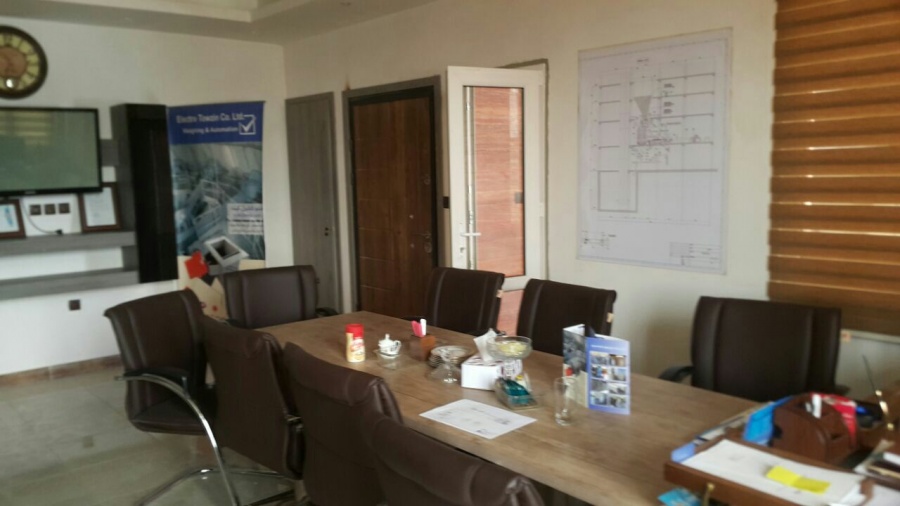 فروش کارخانه در نصیر آباد تهران0