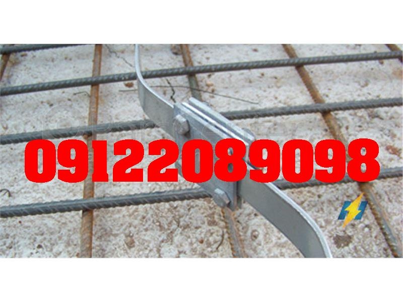 چاه ارت و سیستم همبندی بیمارستانهای مختلف3