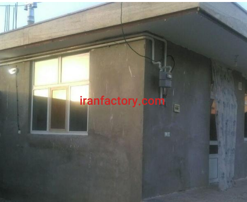 فروش یک کارگاه تمام صنعتی پرورش قارچ دکمه ای 870 متر1