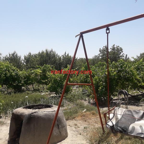 فروش دامداری وباغ در ارومیه2