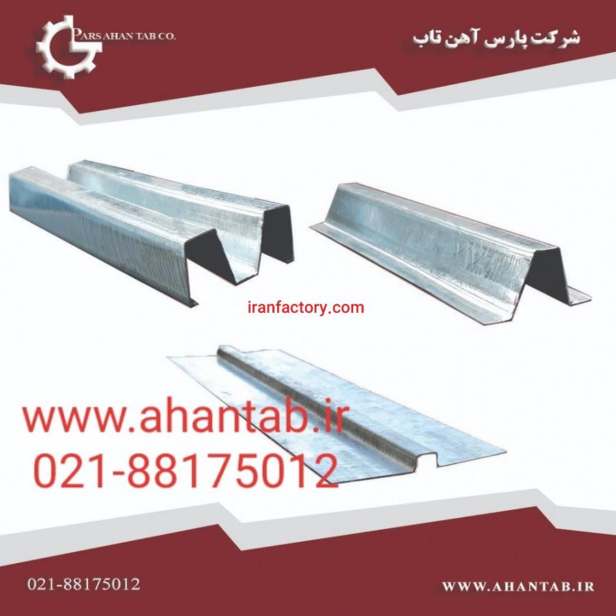 تولیدکننده پروفیل زیرسازی نما سمنت برد0