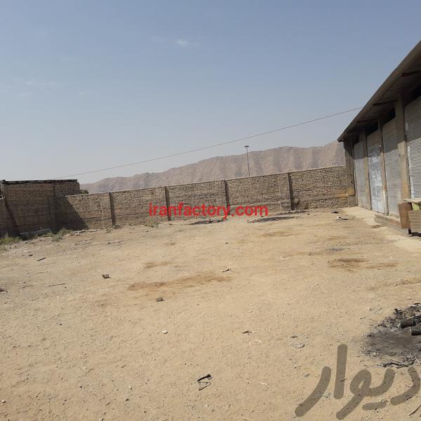 اجاره کارگاه 900 متری در بهاران0