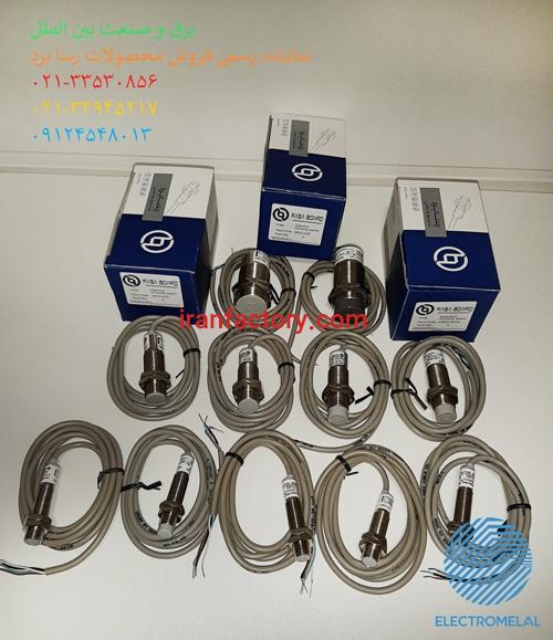 نمایندگی تبریز پژوه-نمایندگی آتونیکس- نمایندگی رسا برد- سنسور القایی-سنسور مجاورتی-سنسور خازنی- سنسور گارانتی دار– رسا برد -محصولات رسا برد- لیست قیمت رسا برد-سنسور القایی ایرانی -سنسور مجاورتی-سنسور3