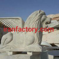 مجسمه های سنگی1