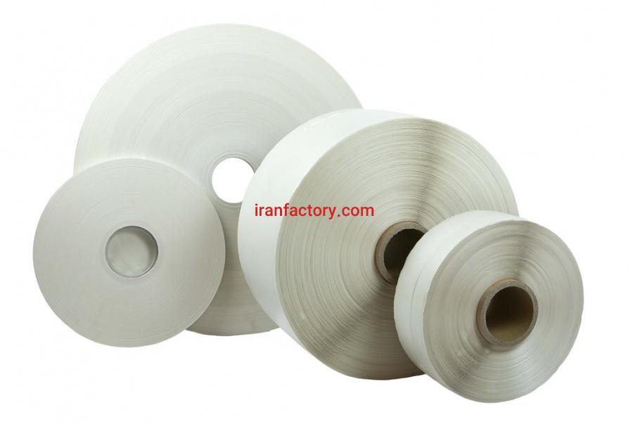فروش نوار میکا  (Mica Tape)2