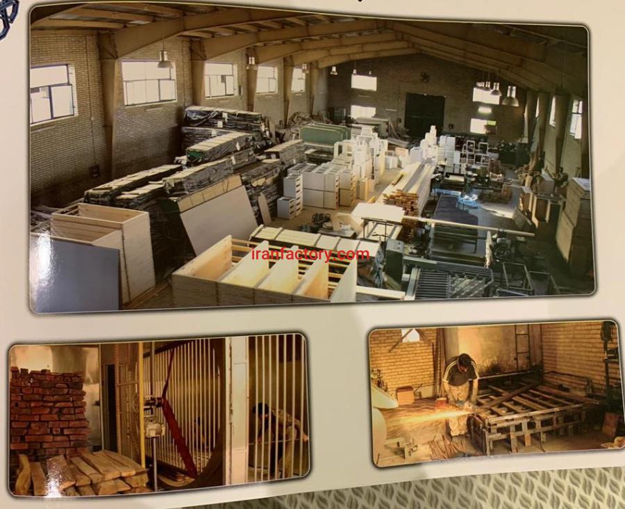 فروش کارخانه چوب در صفادشت2