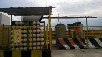 فروش جایگاه سوخت - پمپ بنزین در اتوبان آزادگان0