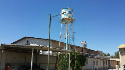 فروش کارخانه کیک و کلوچه بهداشتی در صفادشت0