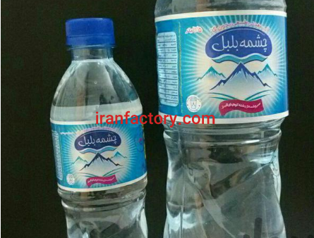 فروش عمده آب معدنی0