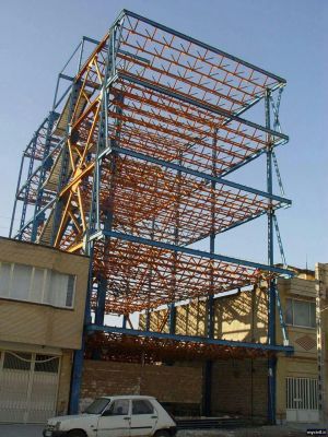 مشارکت و فروش کارخانه صنایع فلزی در گلستان9