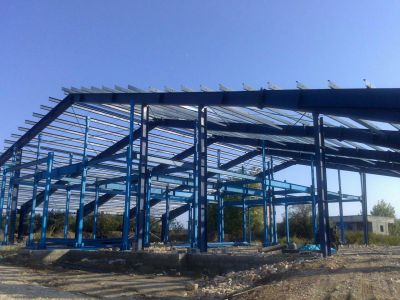 مشارکت و فروش کارخانه صنایع فلزی در گلستان11