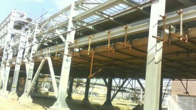 مشارکت و فروش کارخانه صنایع فلزی در گلستان5