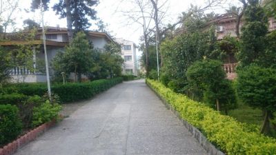 فروش ویلا در محدوده ی سی سنگان4