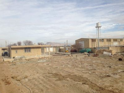 فروش کارخانه صنایع غذایی در جاده اصفهان_شیراز2