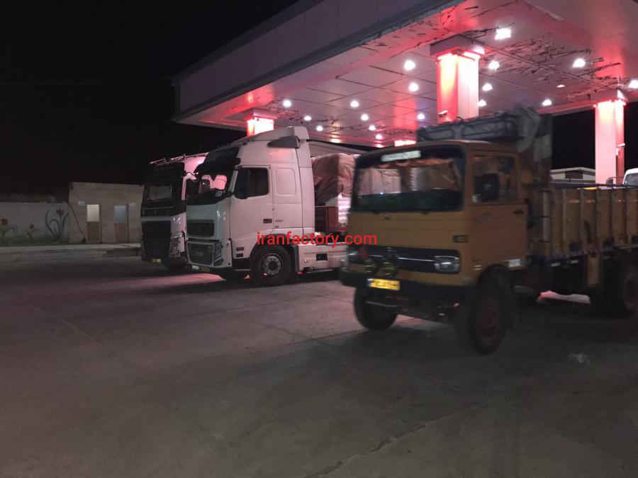 فروش جایگاه سوخت در لرستان2