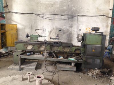فروش کارخانه مخازن سنگین وتجهیزات پالایشگاهی در لرستان2