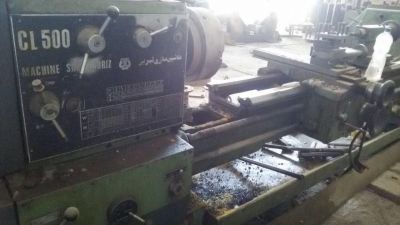فروش کارگاه تجهیزات پالایشگاهی در لرستان1