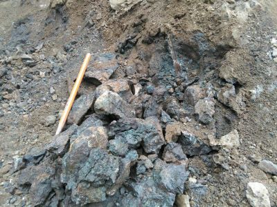 فروش معدن مس در تربت جام0