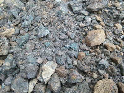 فروش معدن مس در تربت جام1