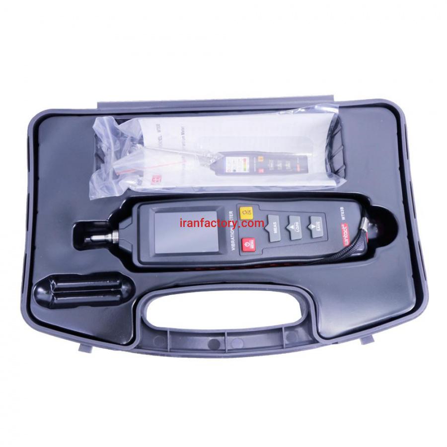 فروش ارتعاش سنج0