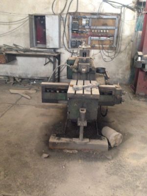 فروش کارخانه کارتن سازی در البرز3