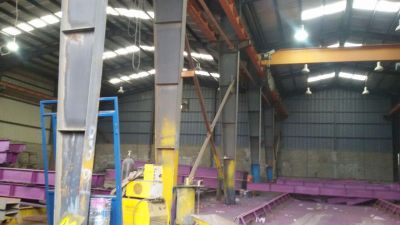 اجاره کارخانه تولیدی در صفادشت2